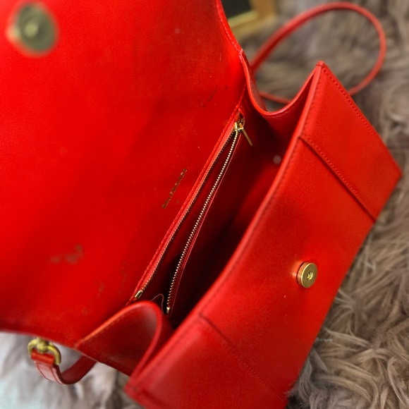 Balenciaga hourglass crossbody/ handbag - Picture 7 of 11